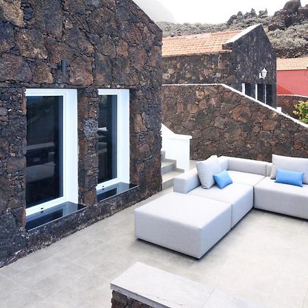 Villa Marsalada Frontera Exterior foto