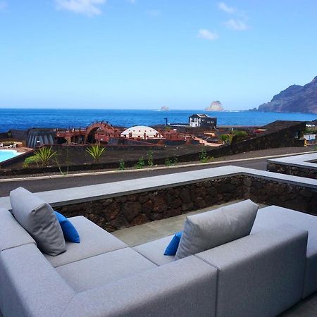 Villa Marsalada Frontera Exterior foto