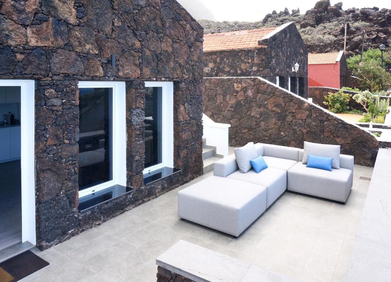 Villa Marsalada Frontera Exterior foto